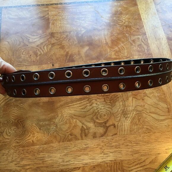 REVERSIBLE BELT!   main image 6